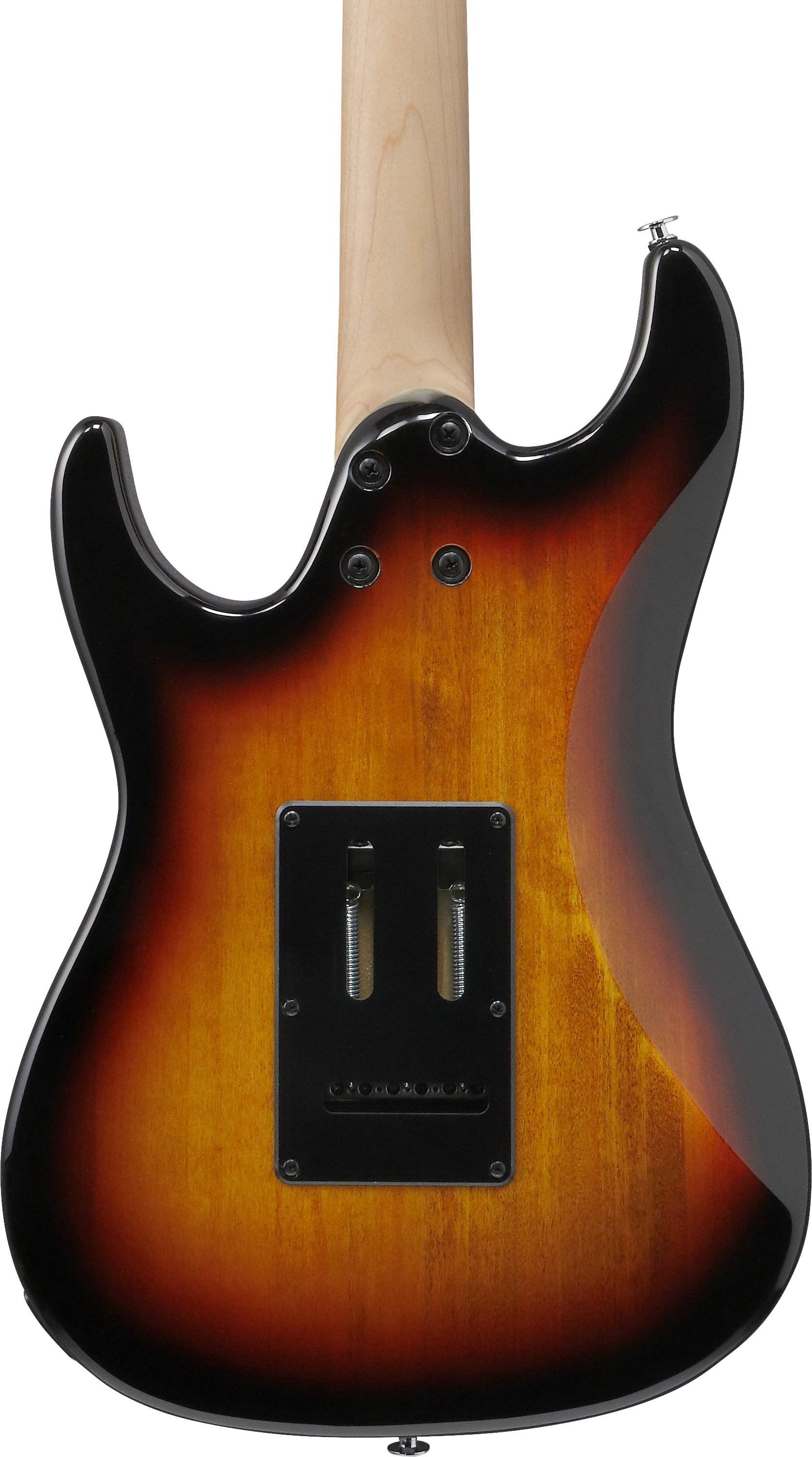 AZES40B-TSN E-Gitarre